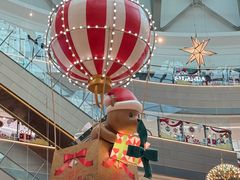-港汇恒隆广场