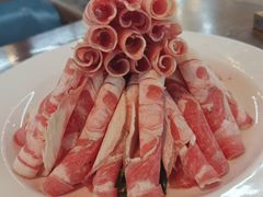 -河州宾馆清真餐厅(文锦南路店)