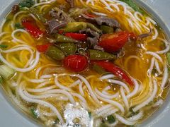 -好這口重庆小面(总店)