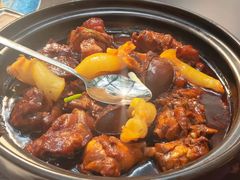 -山外山·林语花园餐厅