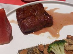 -赤火牛排(金狮广场店)