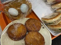 -庆丰包子铺(安东店)