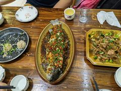 -朗妈私房菜(婺女州店)