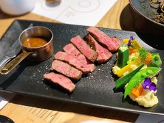 -张爱施法式西餐厅(汉街店)