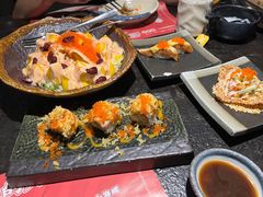 -古田居·特色寿司料理(星之岛旗舰店)