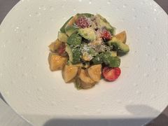 -怡情荟•海鲜青岛菜(五四广场旗舰店)
