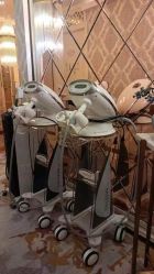 -茜尔维亚修身连锁(八佰伴店)