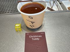 -O.P.S. CAFE
