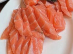 -山港凯悦酒店·咖啡厅