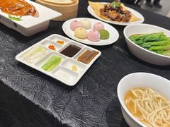 -正德楼果木烤鸭·渔家菜(东港店)