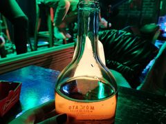 -MM·五声·音乐人与调酒师(西安路店)