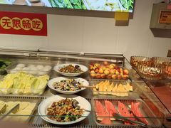 -成老灶火锅鸡(平山店)