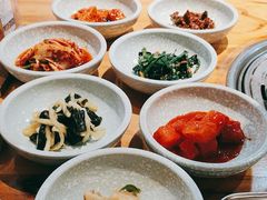 -金顺碳烤肉(1号店)