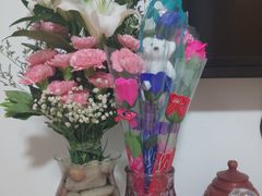 -华莱士·炸鸡汉堡(李沧乐客城店)
