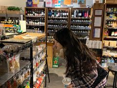 -羽深肉铺 Steak & Wine