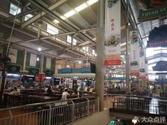 -班赞海鲜市场