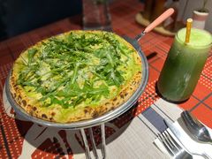 -Primo·丽莫意大利窑烤披萨