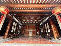 -许驸马府