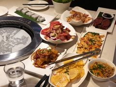 -么子烤肉(化龙池店)