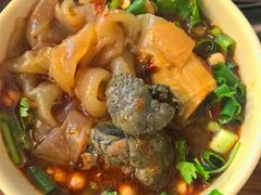 鸡肉-黑竹香鸡(营和巷店)