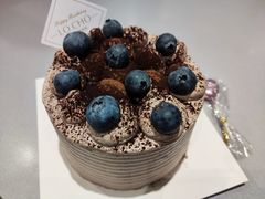 -勒甜LO CHO·私人订制低糖代糖纯动物奶油生日蛋糕(新开路店)