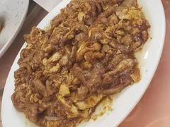 -烤肉宛饭庄(南礼士路店)