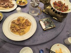 -长春市茶啊衝饭店(南湖公园店)
