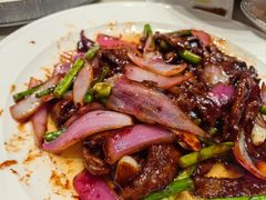-凤凰园烤鸭店·唐山菜·传承花椒肉(老唐丰路店)