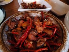 -隔壁老王·家常云南菜(花巷店)