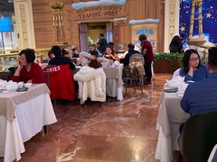 大堂-尚一汤·粤菜海鲜(环球港店)