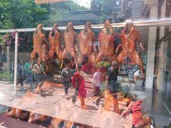 -刘记古镇羊肉汤