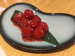 -吉兆·料理(红梅南路店)