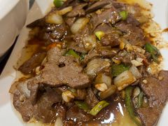 -胡记真不同饭店(临河街店)