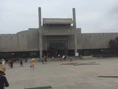 -辽沈战役纪念馆