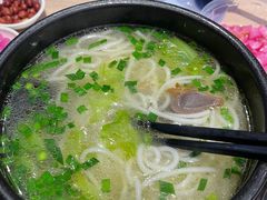 -苗乡米线(建军路店)