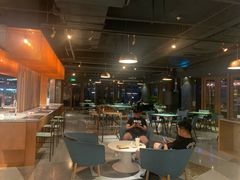 -sugarman espresso素饮糖人高新咖啡工厂