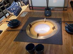 -湊湊火锅·茶憩(东城万达店)