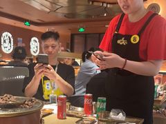 -西塔老太太泥炉烤肉(亚运村店)