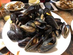 -老郑海鲜楼(天桥店)