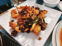 香辣小青龙-40号厦门海鲜大排档(中山路店)
