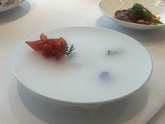 -悦融·京鲁菜·露台花园(安定门店)