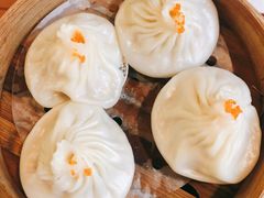 上海小笼包-点都德(汇盈广场店)