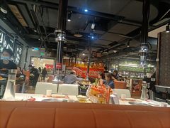 -猫爪爪原切自助烤肉(观音桥阳光世纪店)