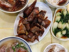 -香辉食馆(新兴路店)