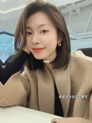 -KIMI HAIR SALON·烫染设计店