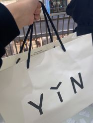 点击看大图 -YIN隐(西岸中環精品店)