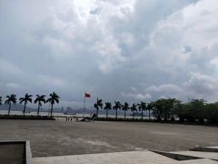 -威远炮台