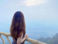 -丹东凤凰山景区