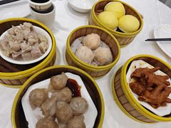 -万禧明珠大酒楼(海丰店)