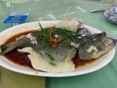 -景好海鲜餐厅(大鹏必选旅游店)